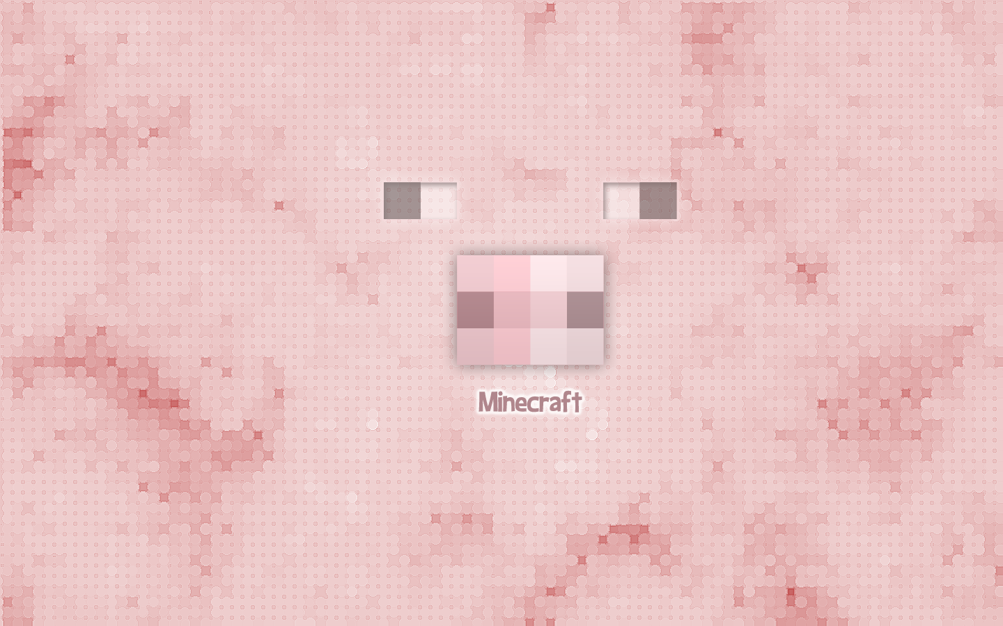 Minecraft Creature Series - Pig by sunmanx on DeviantArt