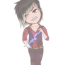 Creepy Zack png