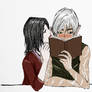 DAII-Read to me
