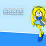 Maria Sonic Channel Poster