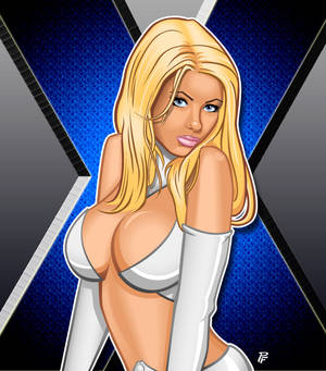 Emma Frost