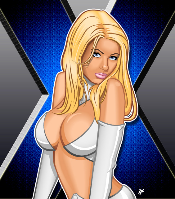 Emma Frost