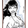 Bettie Page Tribute p2