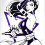 Psylocke