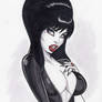 Elvira Mistress of the Dark