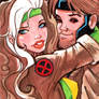 Rogue and Gambit PSC