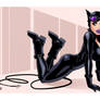 Catwoman