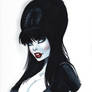 Elvira Mistress of the Dark