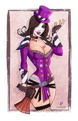 Mad Moxxi