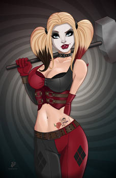Harley Quinn