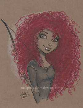 Merida