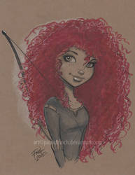 Merida