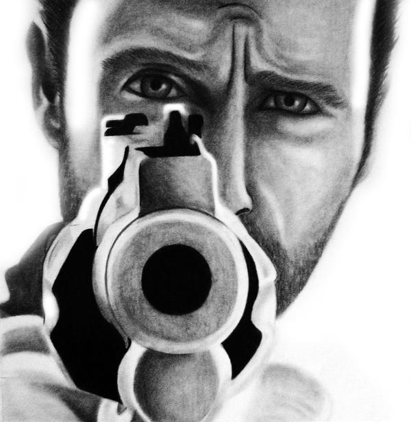 Rick Grimes