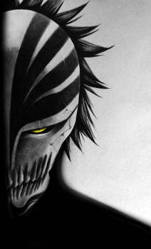 Ichigo - Bleach