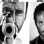 My Portrait Progress