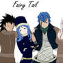 Fairy Tail B