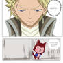 Sting and Lector