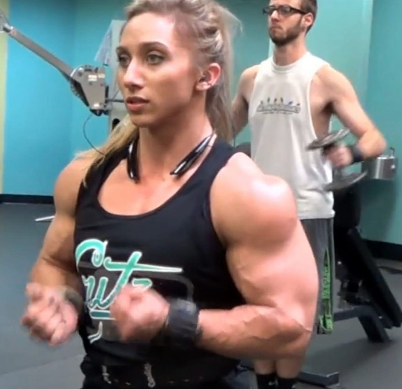 Incredible Role Reversal! by bigelowmax on DeviantArt