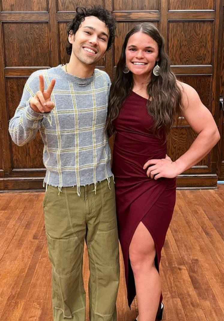 Peace Sign Means Peace Sign Means