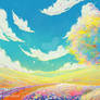 The Beauty Of Thoughts