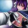 Time mage Ultear