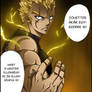 Fairy Tail - Laxus Dreyar