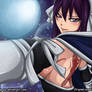 fairy Tail - Time mage Ultear - rework