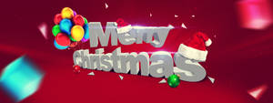 Merry Chistmas Cover facebook