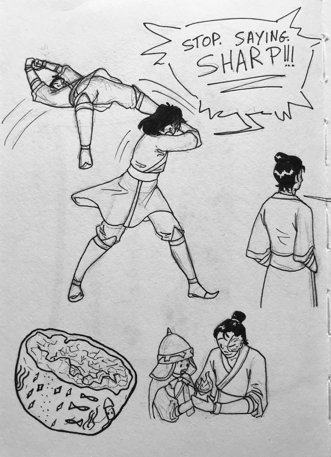 Drawing 1
