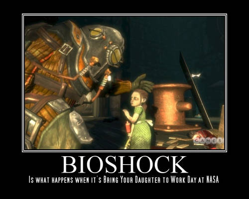 Bioshock mp