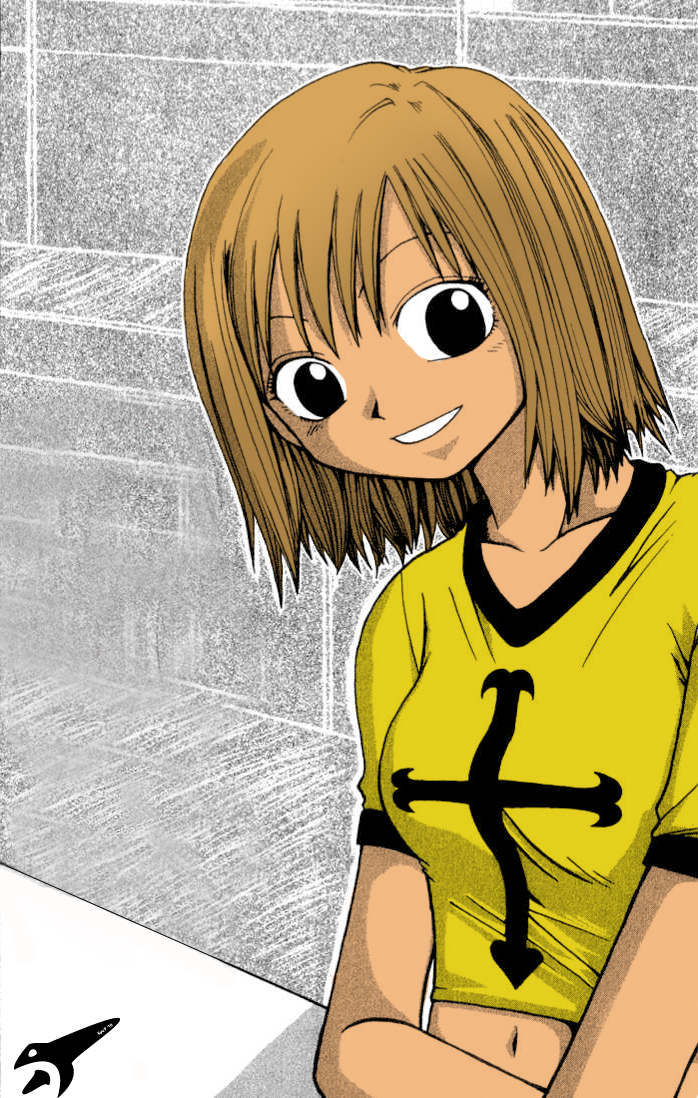 elie rave master colored