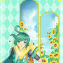 CE: Sunflower Adopt