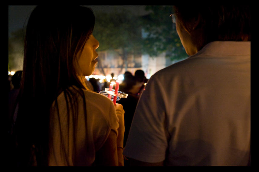 Candle Light by samlu on DeviantArt