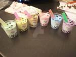 Cute Baby Bubble Tea by kookiiboutique