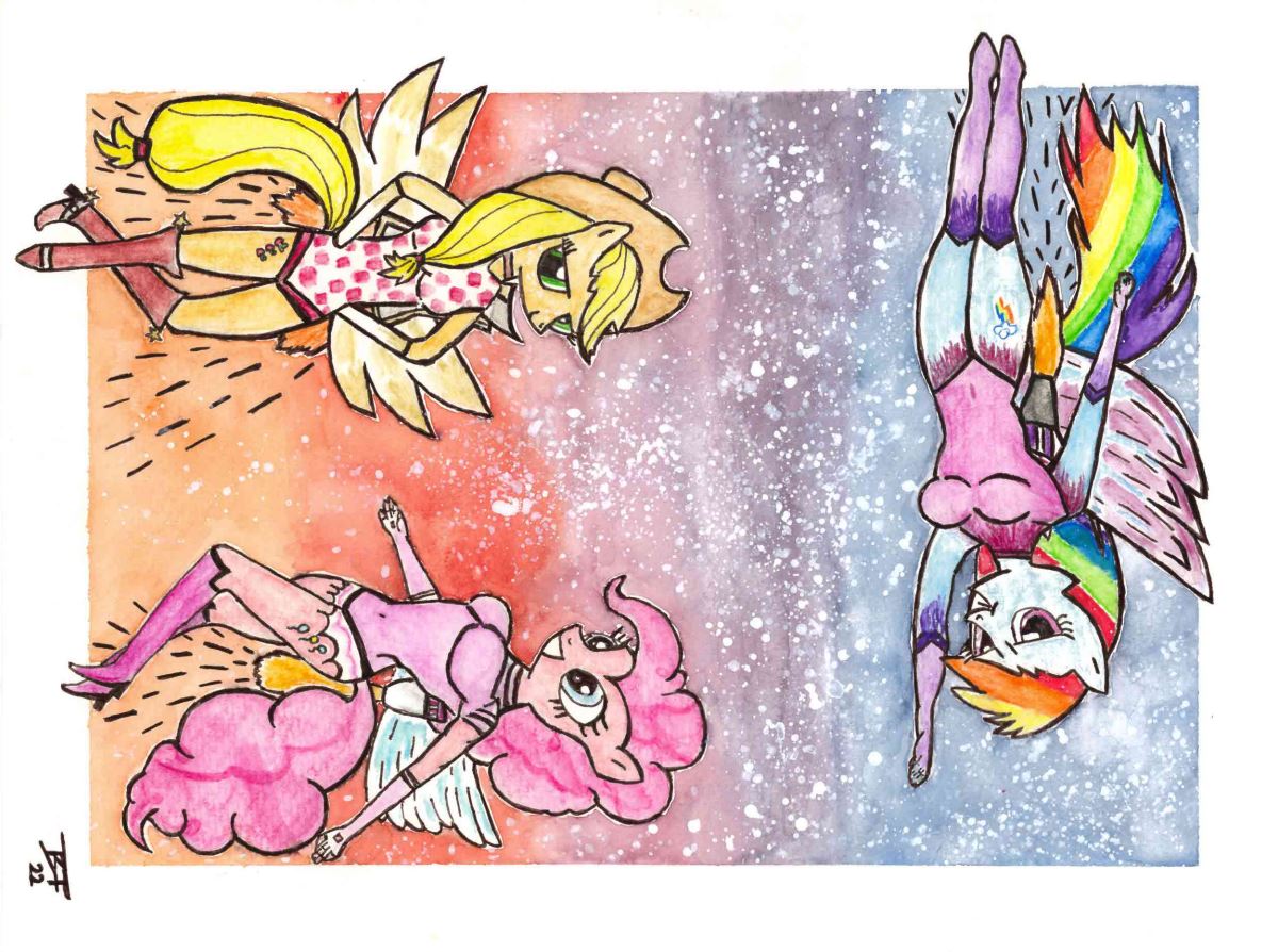 Request Anthro Ponies Mlp By Bubble171290 On Deviantart Request Anthro Ponies Mlp By Bubble171290 On Deviantart