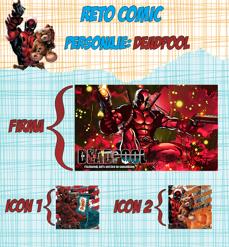 Reto Comic by GokuDesings on DeviantArt