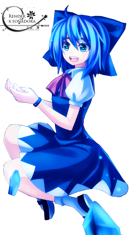 Render anime 5 by karenpa on DeviantArt