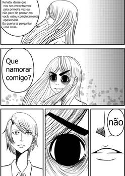 Confissao de amor PAGINA 1