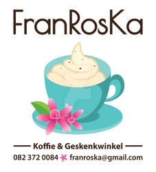 FranRosKa logo