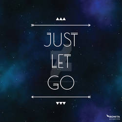 Just Let Go