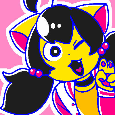 Custom Kitvi Pfp kittie pfp by bunuiri on DeviantArt