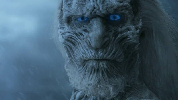 White walkers