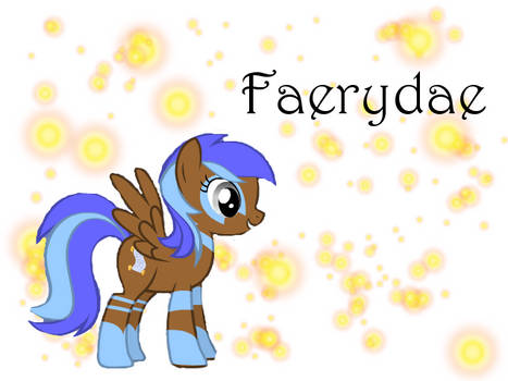 FaerydaeOC