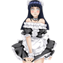 Hinata Maid