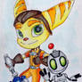 Ratchet and Clank