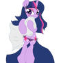 Twily with panties