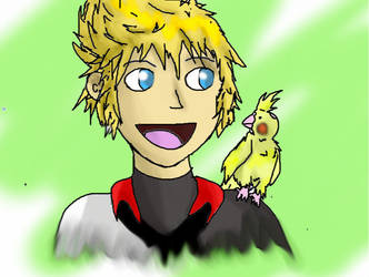 Ventus And Ventus