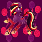 3.Candy -Rainbowpower by S0FT-G0AT