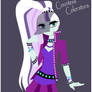 Human Countess Coloratura