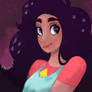 Stevonnie